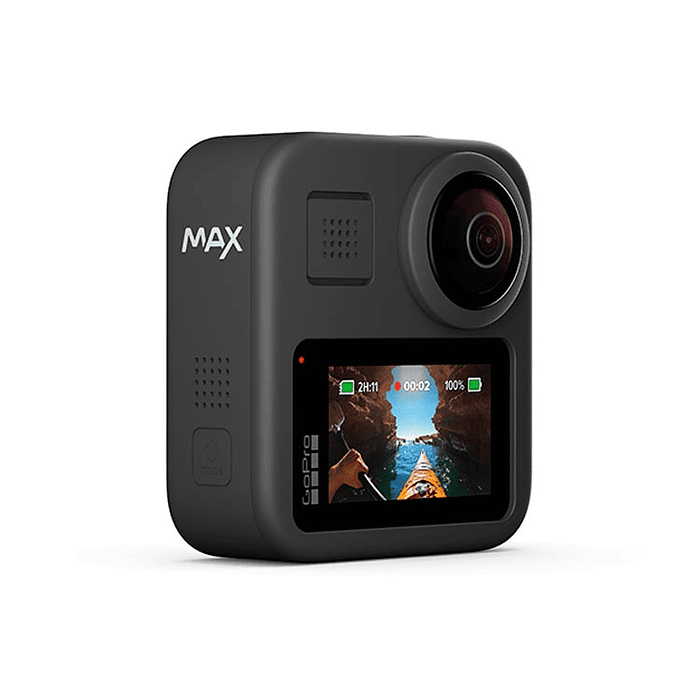 GoPro Hero Max 360° 5