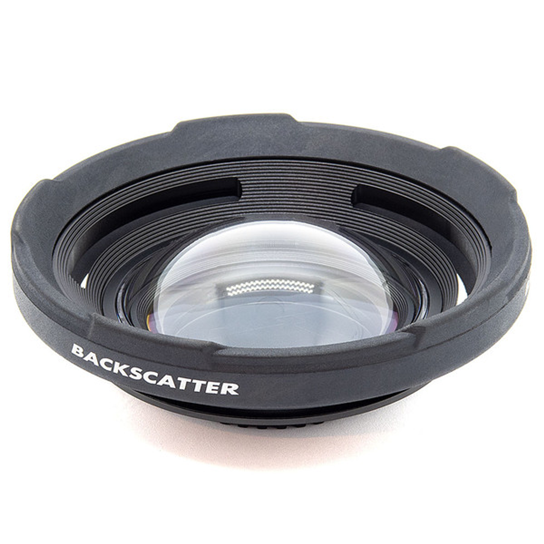 Backscatter M52 81° Wide Angle Air Lens
