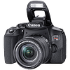 Cámara Canon EOS Rebel T8i DSLR Body