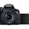 Cámara Canon EOS Rebel T8i DSLR Body 5