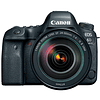 Canon EOS 6D Mark II DSLR CON LENTE EF 24-105MM F/4 IS USM 3