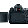Canon EOS 6D Mark II DSLR CON LENTE EF 24-105MM F/4 IS USM 4