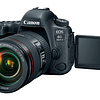 Canon EOS 6D Mark II DSLR CON LENTE EF 24-105MM F/4 IS USM 5