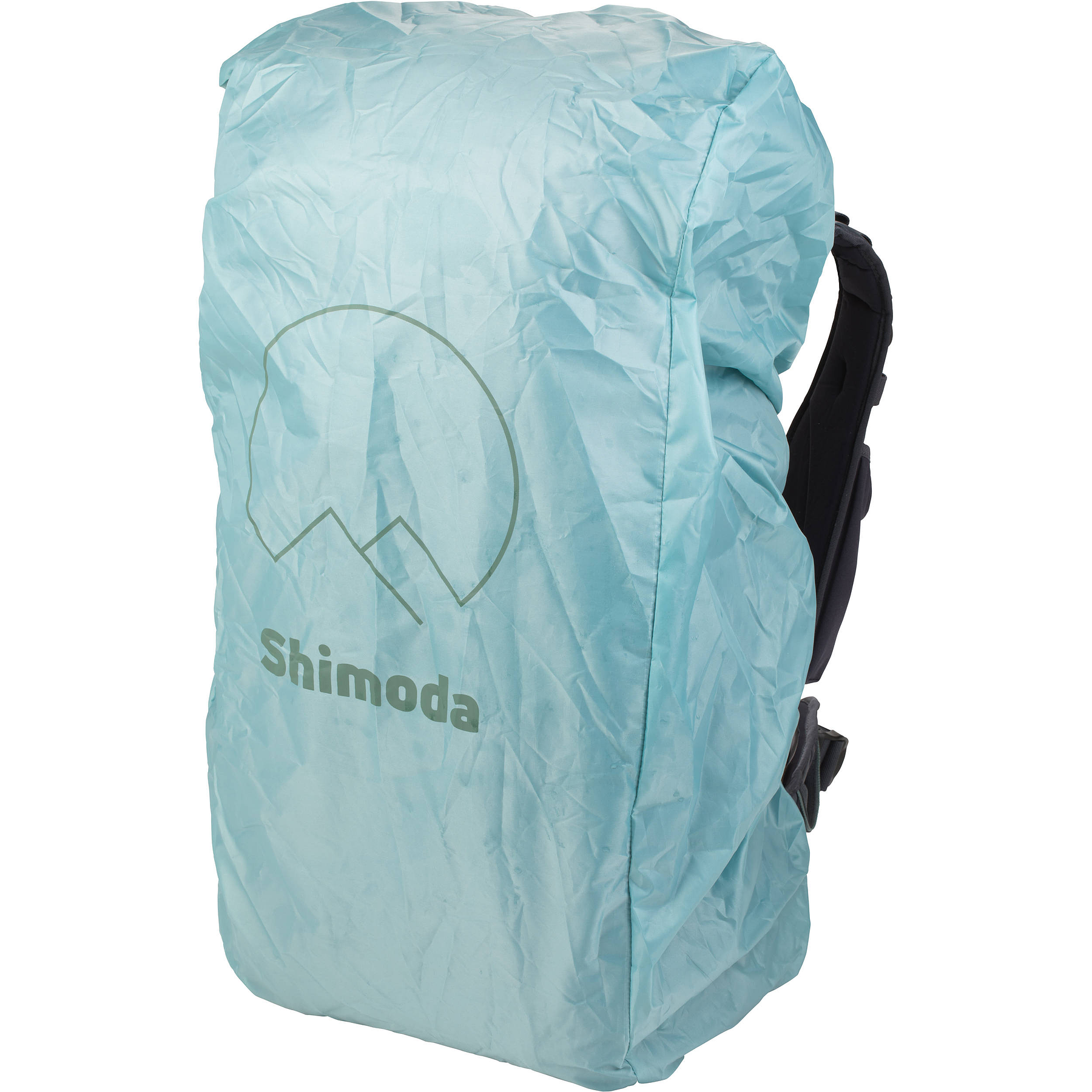  Funda para la lluvia Shimoda / Mochilas Explore 40 / 60 (520-096)