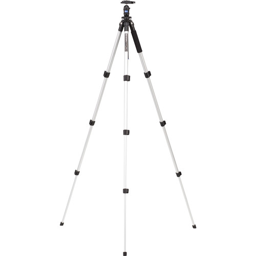KIT TRIPODE BENRO DIGITAL TAC008ABROE