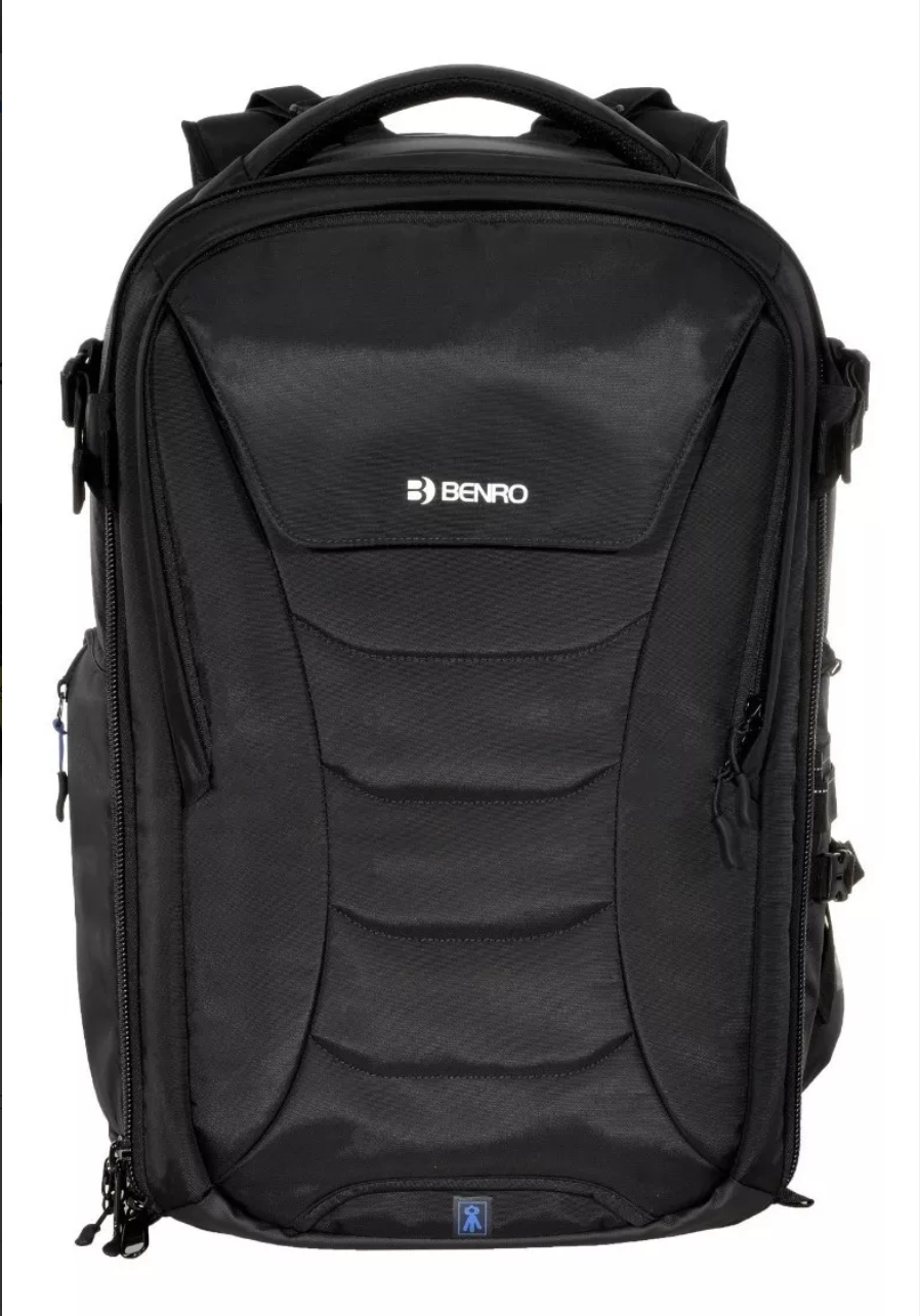 MOCHILA BENRO NEGRA RANGER PRO 600 NEGRA