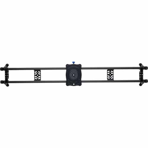 Slider Benro MoveOver8B de Fibra de Carbono - 90cm