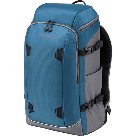 Tenba Solstice 20L Mochila Azul