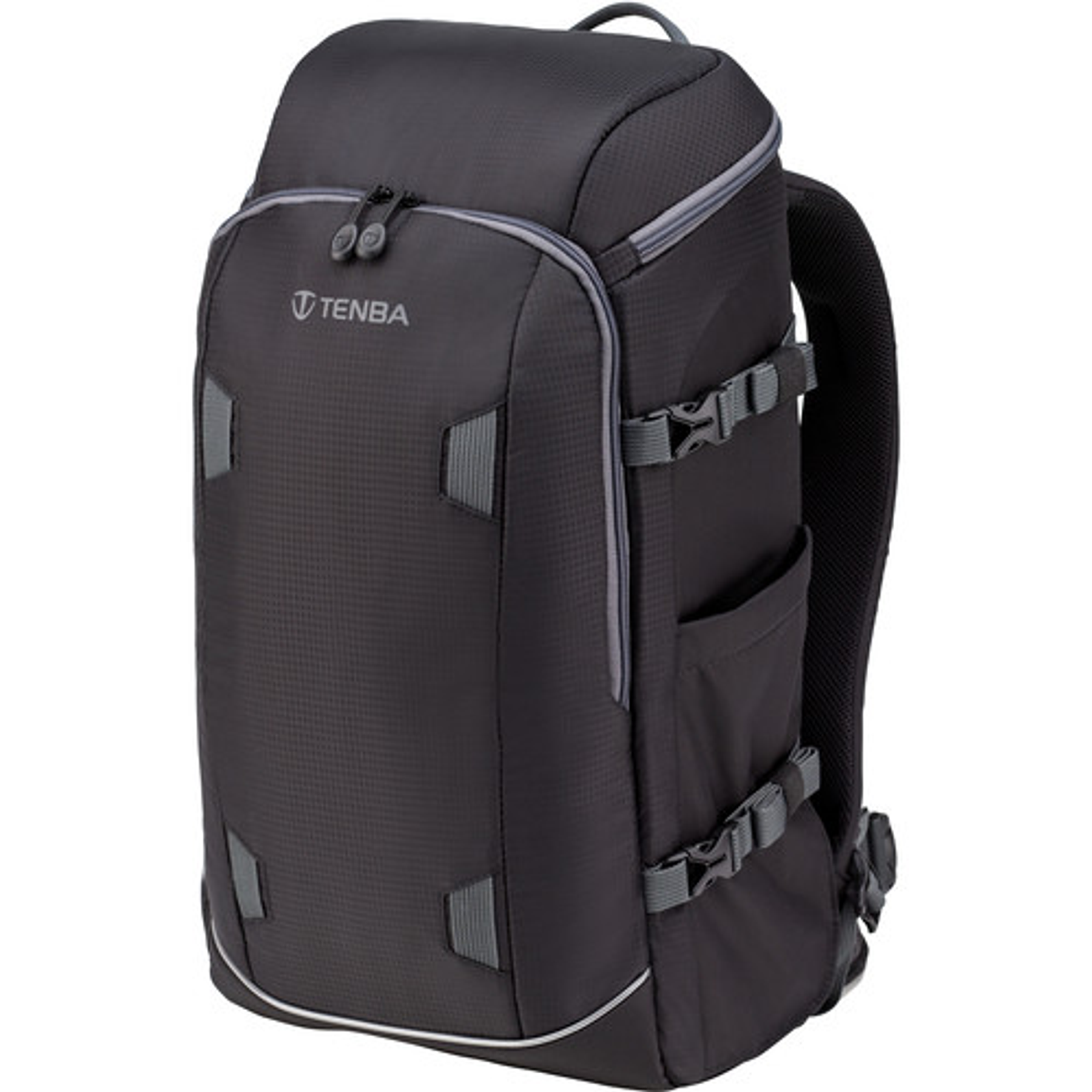 Tenba Solstice 20L Mochila Black