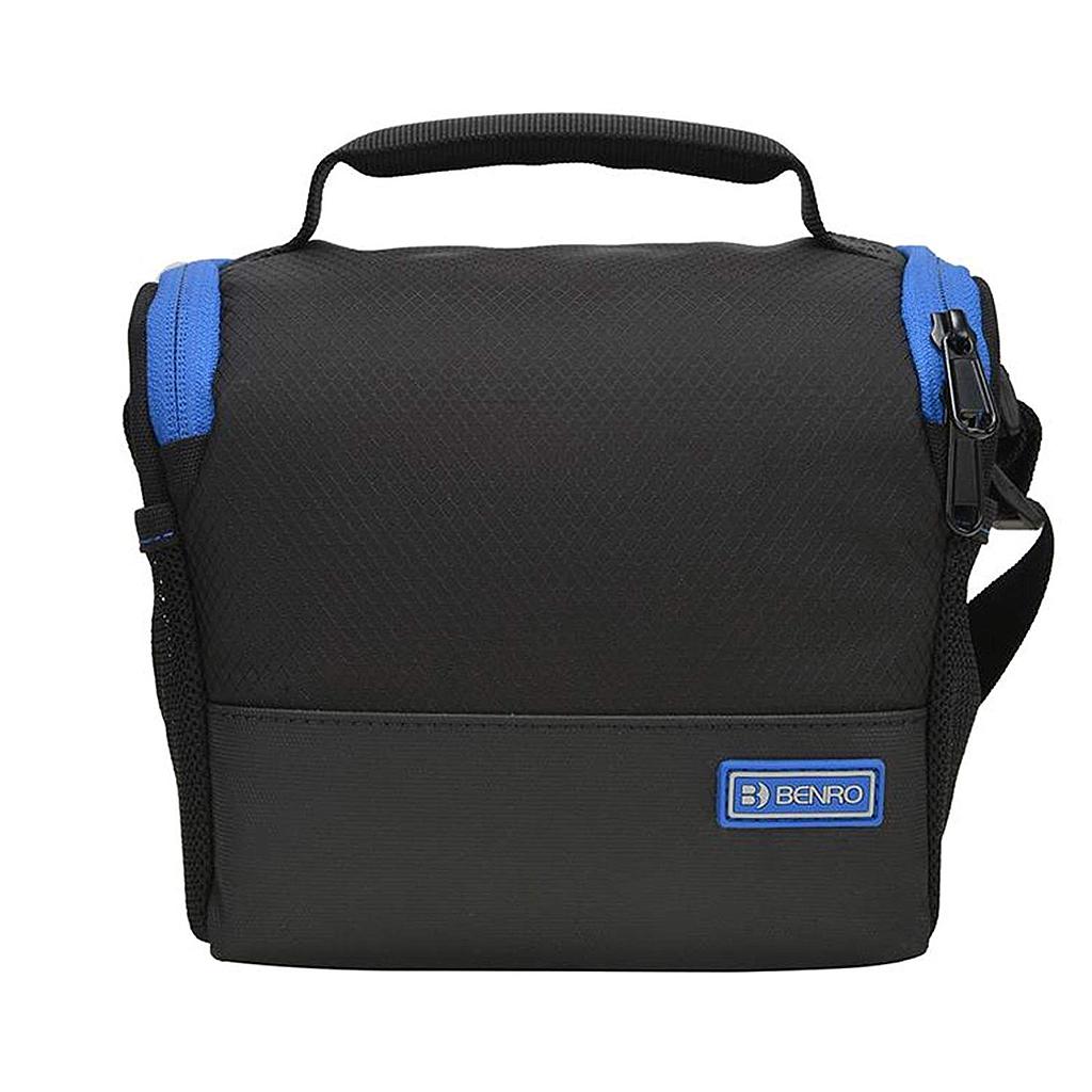 BOLSO DE HOMBRE BENRO ELEMENT S20 NEGRO