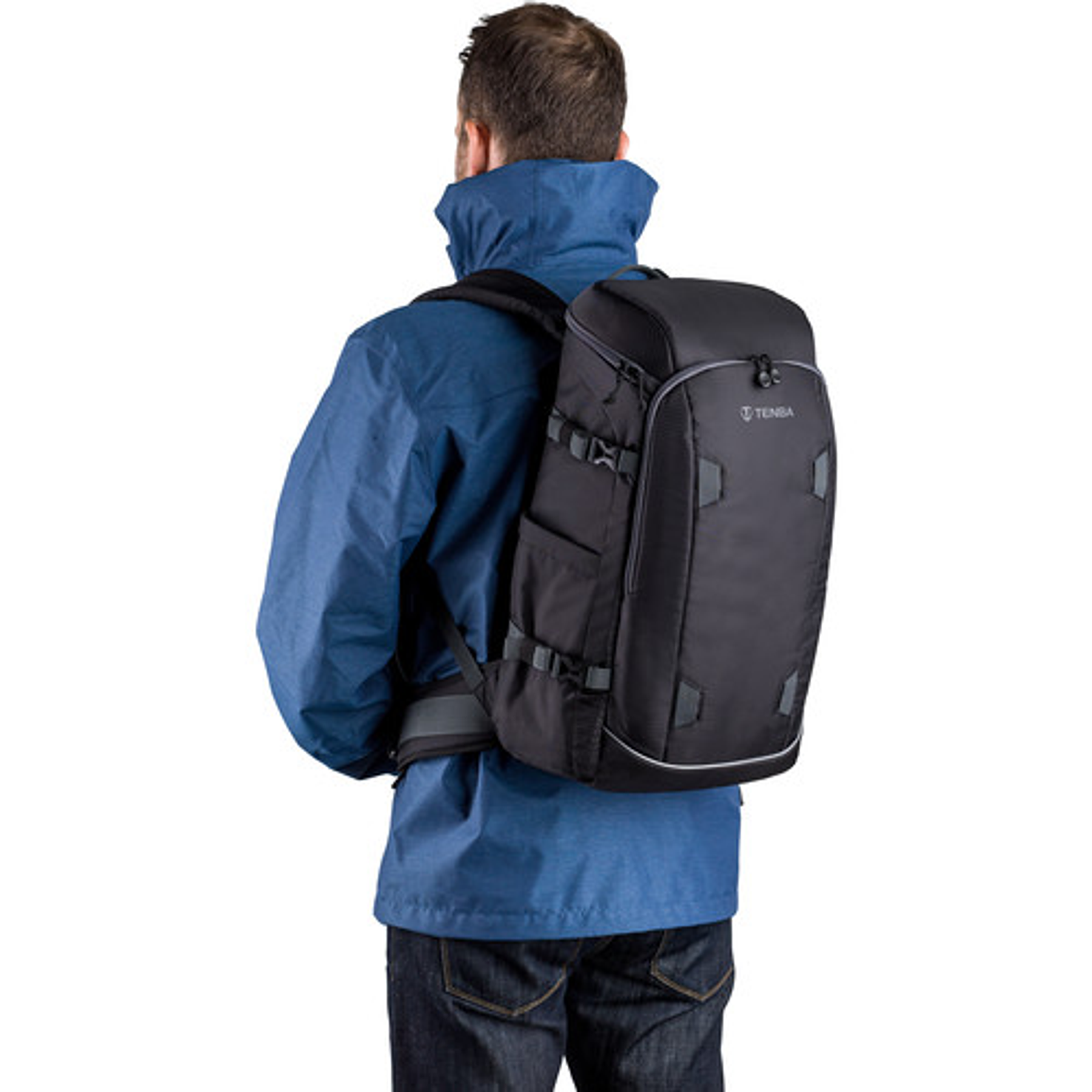 Tenba Solstice 20L Mochila Azul