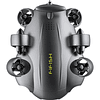 ROV submarino QYSEA FIFISH V6 Expert M100