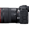 Canon EOS R5 Cámara sin espejo con lente 24-105 f/4L 4