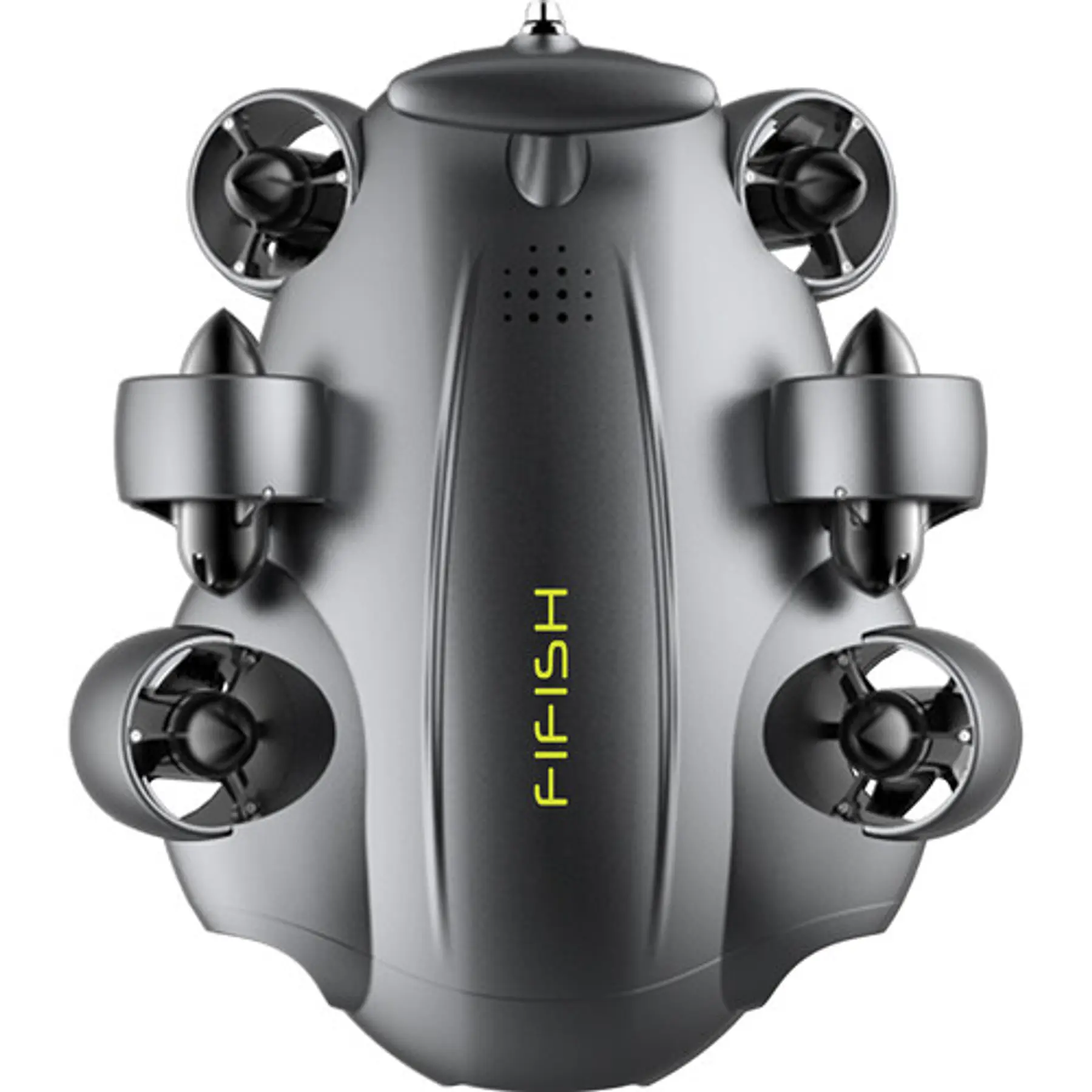 ROV submarino QYSEA FIFISH V6 Expert M200