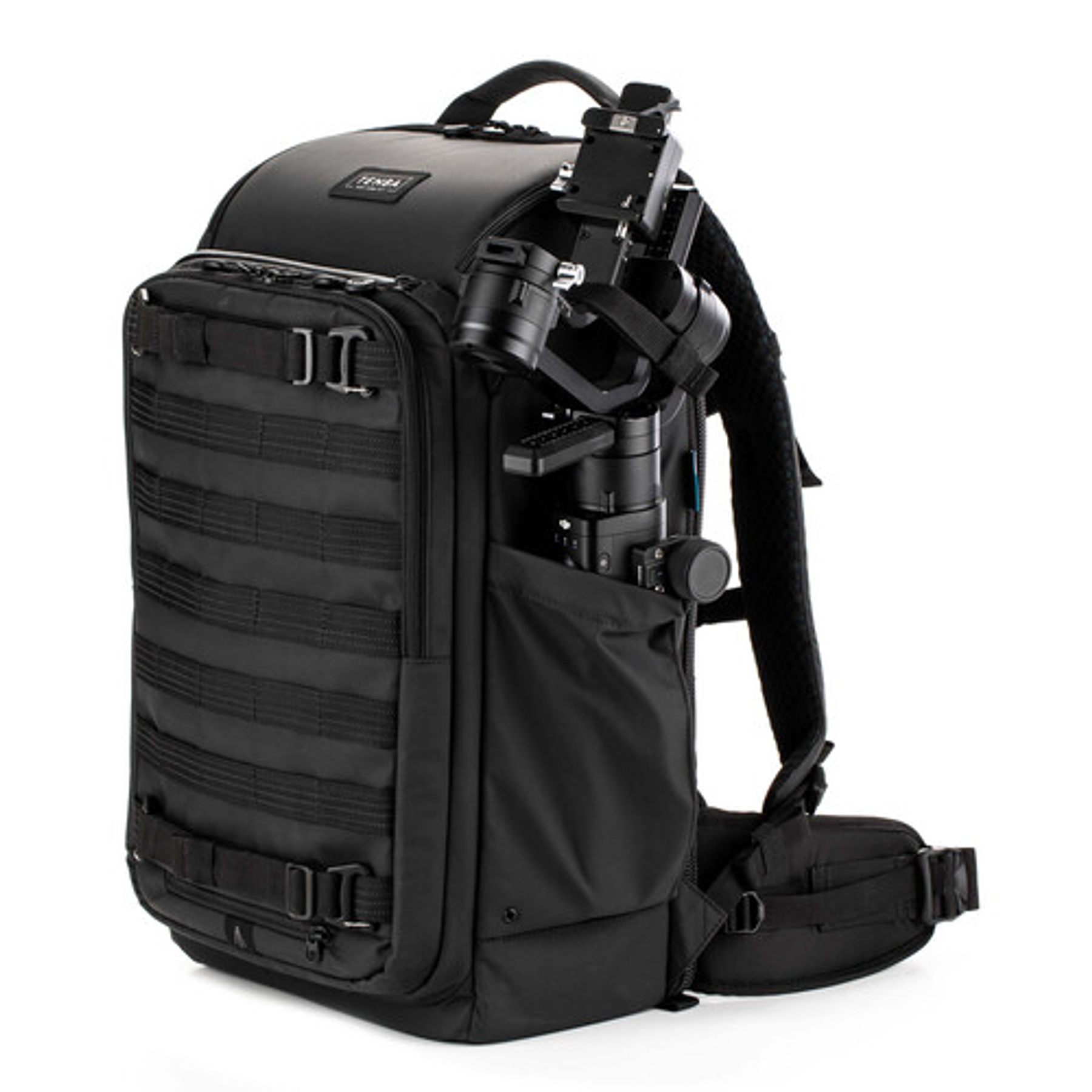 Tenba Mochila Axis V2 Negro, 24L