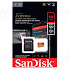 TARJETA DE MEMORIA SANDISK MICROSD 512GB EXTREME