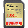 TARJETA DE MEMORIA SANDISK SD 128GB EXTREME 1