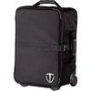 Maleta con ruedas Tenba Transport Air Attache 2214W negro 1