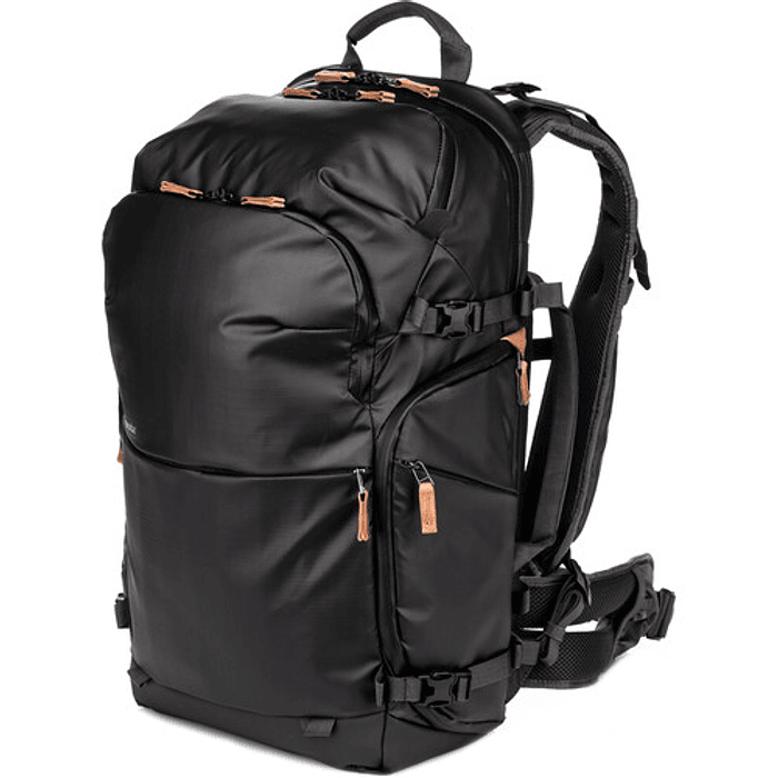 Shimoda Designs Explore v2 30 Backpack Starter Kit (negro) 2