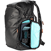 Shimoda Designs Explore v2 30 Backpack Starter Kit (negro) 4