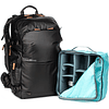 Shimoda Designs Explore v2 30 Backpack Starter Kit (negro) 5