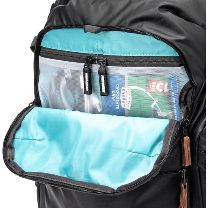 Shimoda Designs Explore v2 30 Backpack Starter Kit (negro) 7