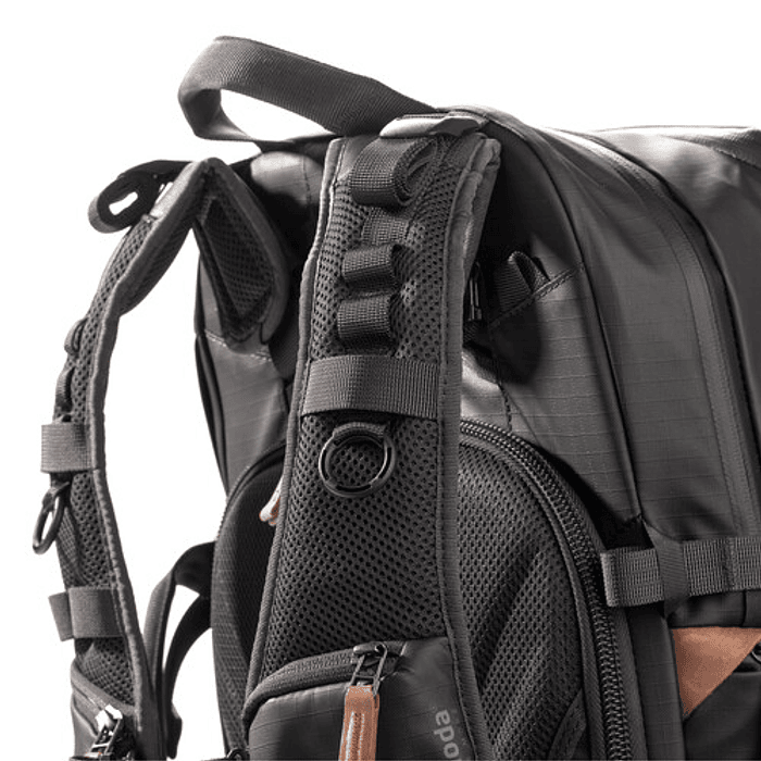 Shimoda Designs Explore v2 30 Backpack Starter Kit (negro) 14