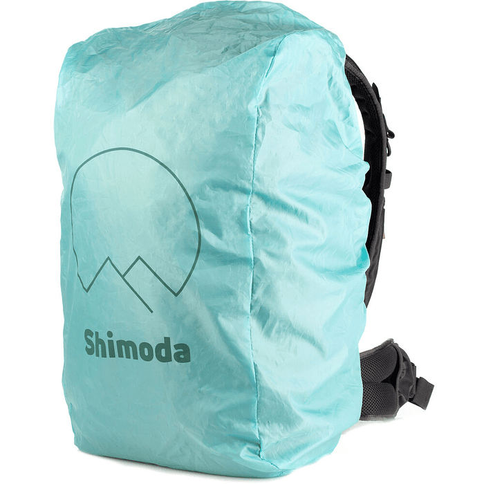 Shimoda Designs Explore v2 30 Backpack Starter Kit (negro) 19