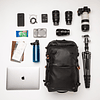 Shimoda Designs Explore v2 30 Backpack Starter Kit (negro) 21