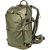 Shimoda Designs Explore v2 30 Backpack Starter Kit (verde) 2