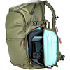 Shimoda Designs Explore v2 30 Backpack Starter Kit (verde) 4