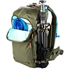 Shimoda Designs Explore v2 30 Backpack Starter Kit (verde) 7