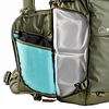 Shimoda Designs Explore v2 30 Backpack Starter Kit (verde) 8