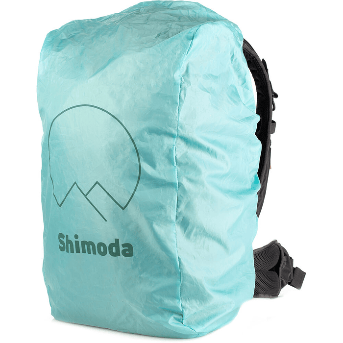 Shimoda Designs Explore v2 30 Backpack Starter Kit (verde) 13