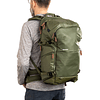Shimoda Designs Explore v2 30 Backpack Starter Kit (verde)