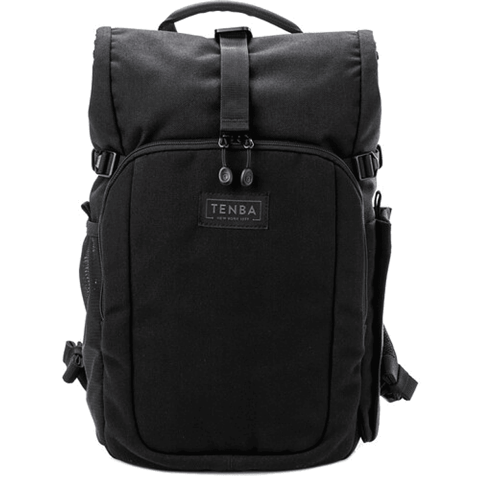 Tenba Fulton v2 10L Photo Backpack (Black) 2