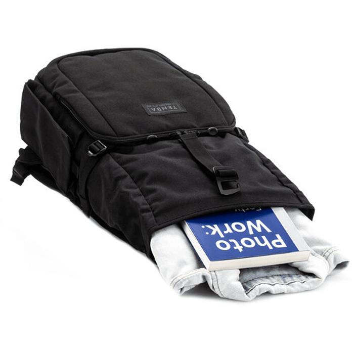 Tenba Fulton v2 10L Photo Backpack (Black) 8