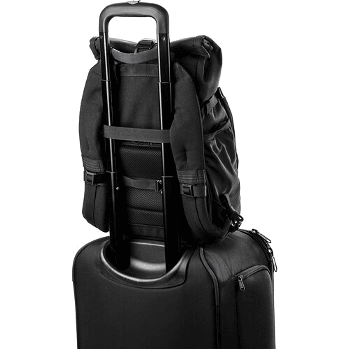 Tenba Fulton v2 10L Photo Backpack (Black) 9