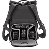 Tenba Fulton v2 10L Photo Backpack (Black) 11