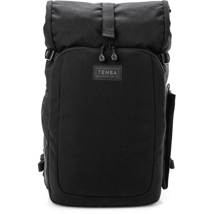Tenba Fulton v2 14L Photo Backpack (Black) 2