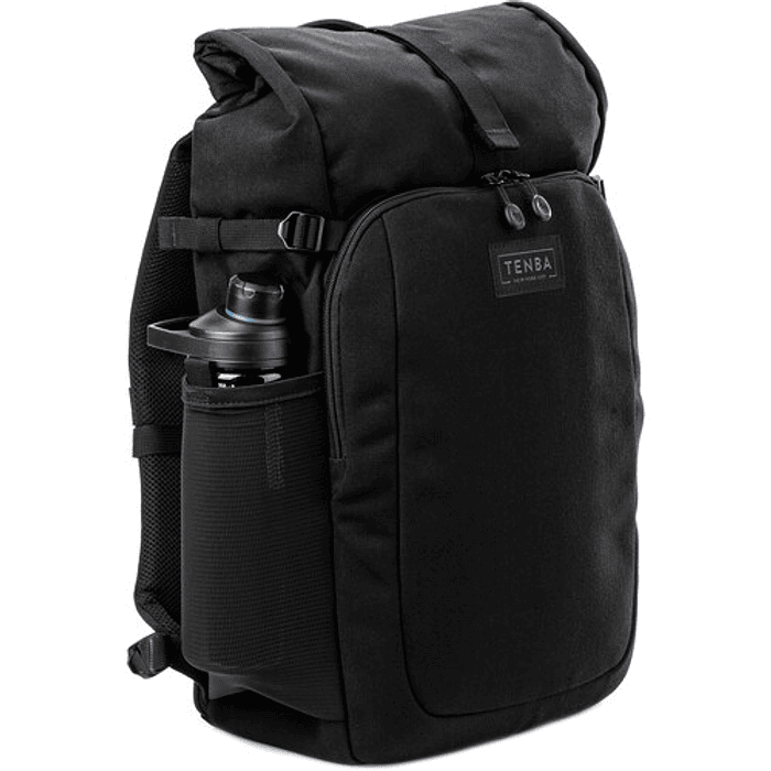 Tenba Fulton v2 14L Photo Backpack (Black) 9