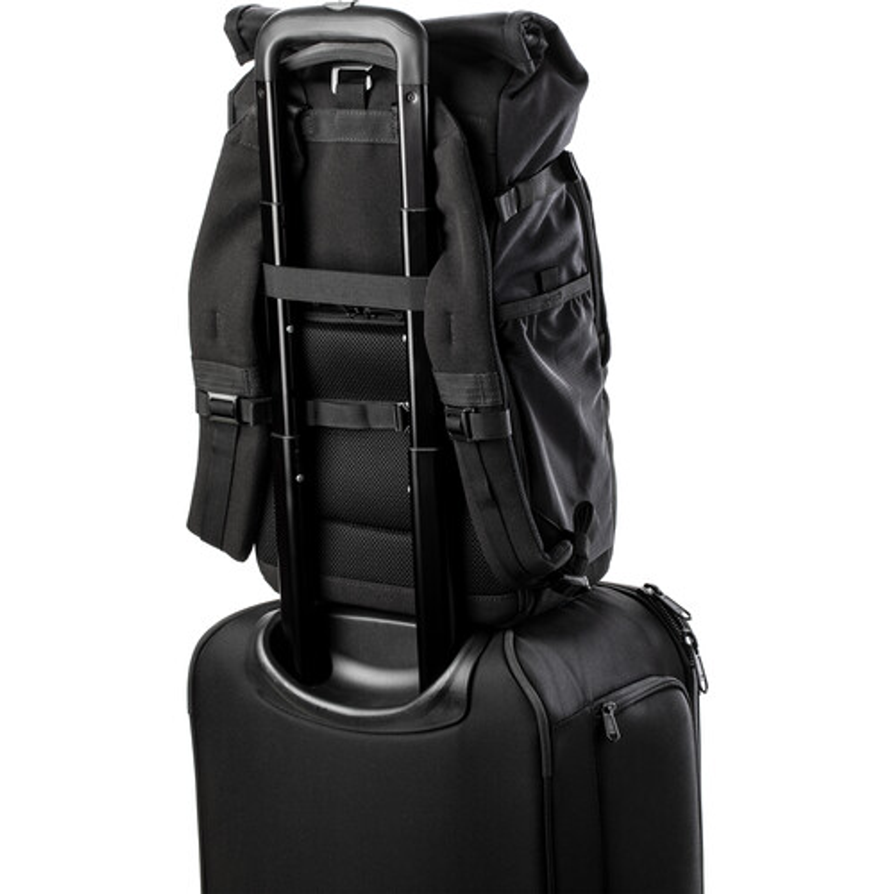 Tenba Fulton v2 14L Photo Backpack (Black)