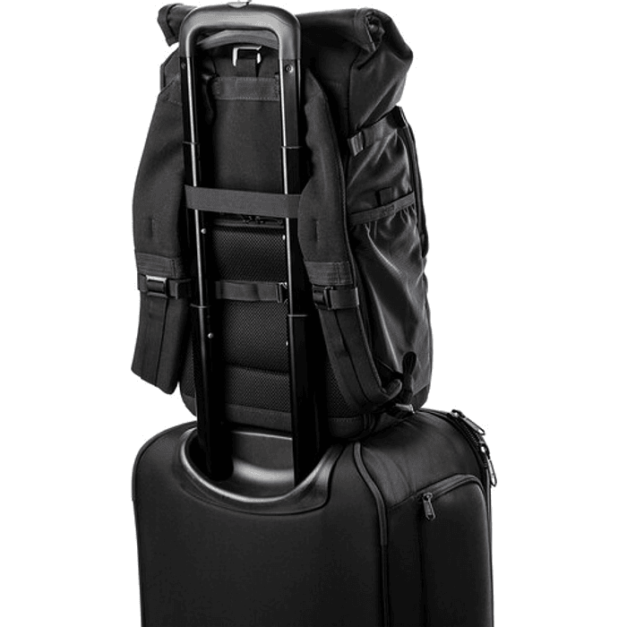 Tenba Fulton v2 14L Photo Backpack (Black) 10