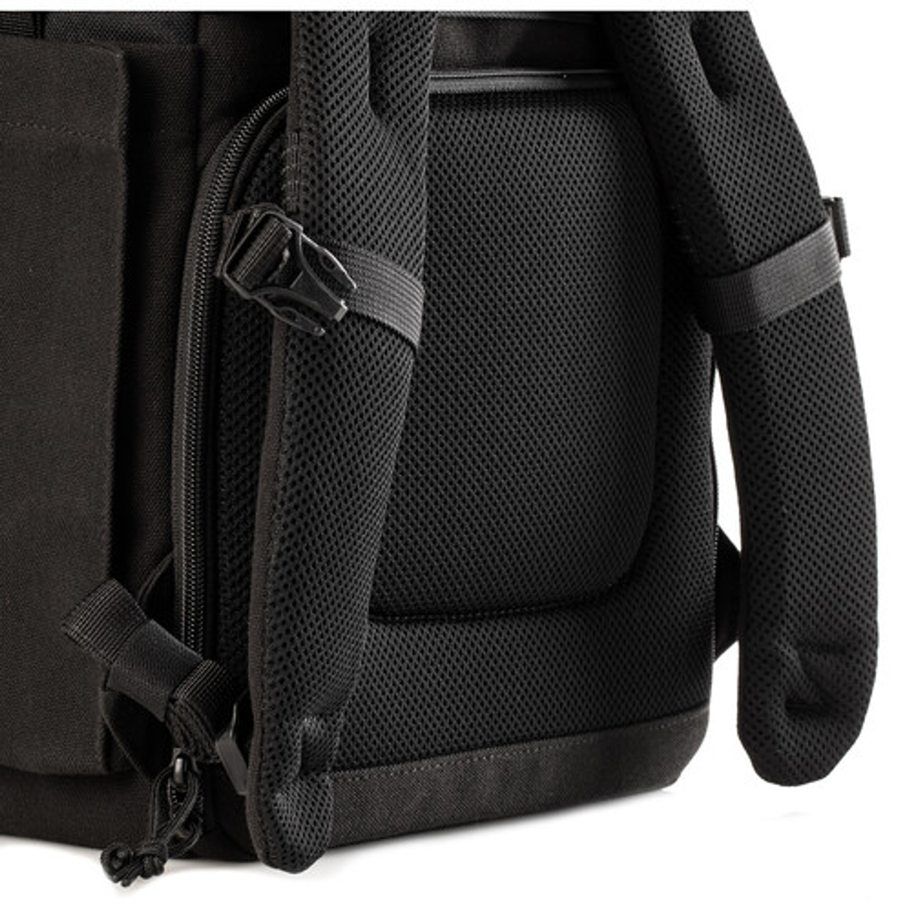 Tenba Fulton v2 14L Photo Backpack (Black)