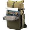 Tenba Fulton v2 16L Photo Backpack (Tan/Olive)