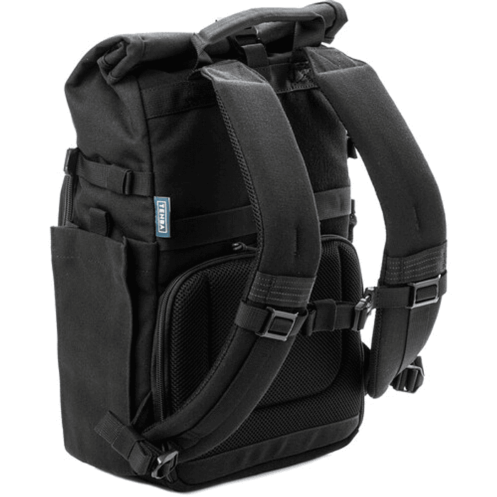 Tenba Fulton v2 16L Photo Backpack (Black) 5