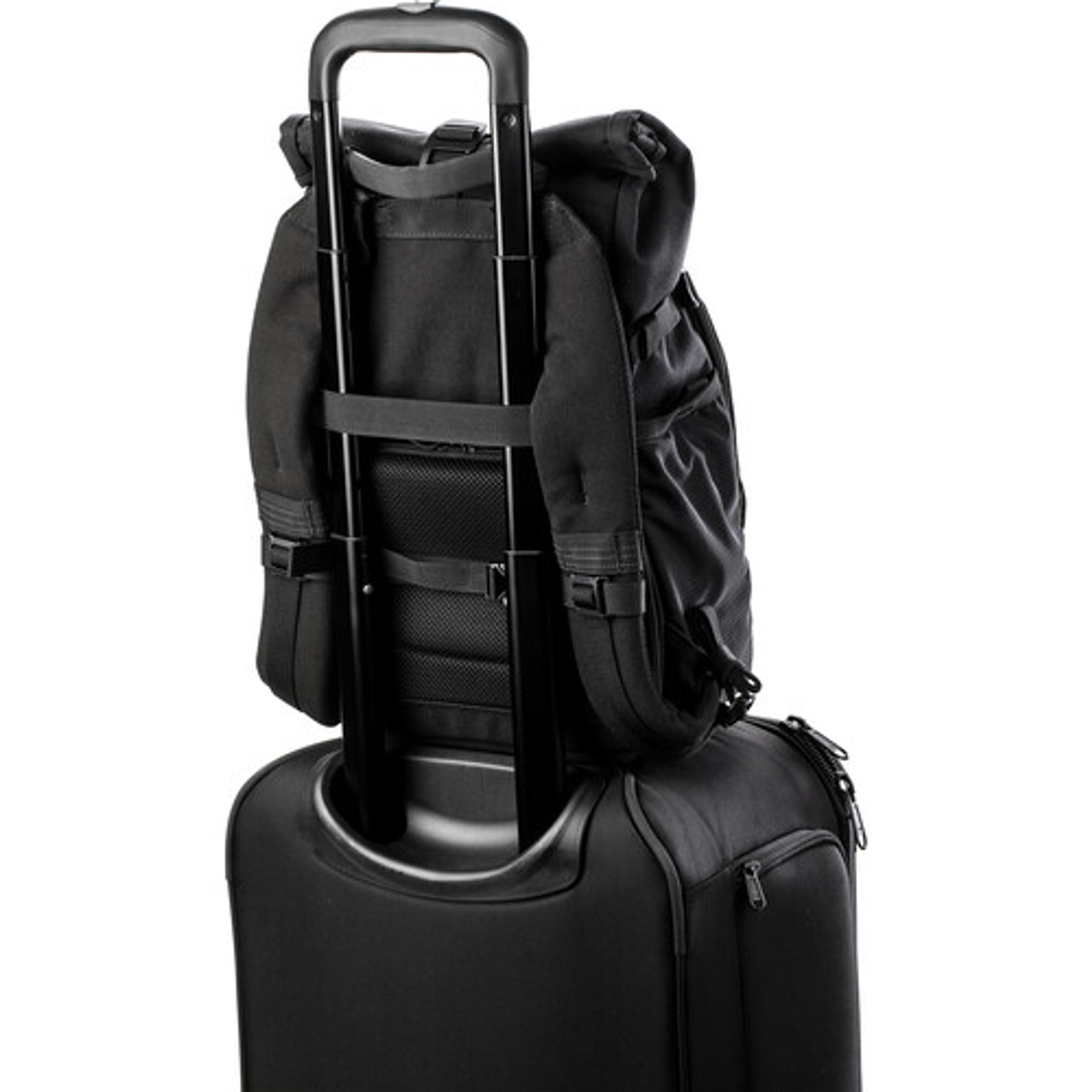Tenba Fulton v2 16L Photo Backpack (Black)