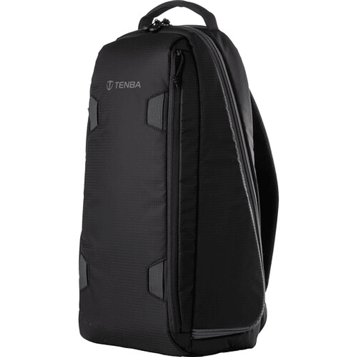 Tenba Solstice Sling Bag (10L, Black) 1