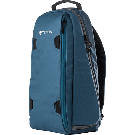 Tenba Solstice Sling Bag (10L, Azul)