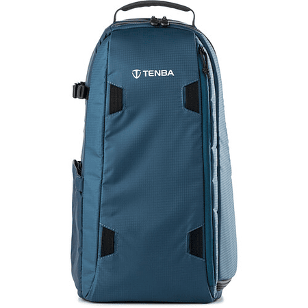 Tenba Solstice Sling Bag (10L, Azul)